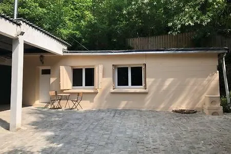 Maisonnette 2 Chambres 2 Salles De Bain Proche Chateau De Versailles Ferienhaus