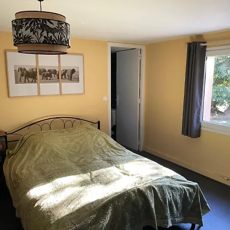 Maisonnette 2 Chambres 2 Salles De Bain Proche Chateau De Versailles Ferienhaus