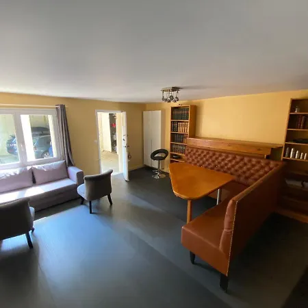 Maisonnette 2 Chambres 2 Salles De Bain Proche Chateau De Versailles Ferienhaus