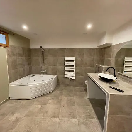 Maisonnette 2 Chambres 2 Salles De Bain Proche Chateau De Versailles Ferienhaus