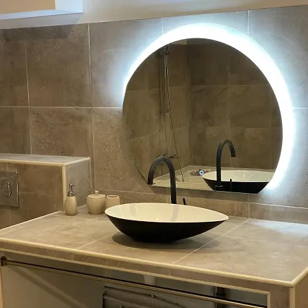 Maisonnette 2 Chambres 2 Salles De Bain Proche Chateau De Versailles Ferienhaus *